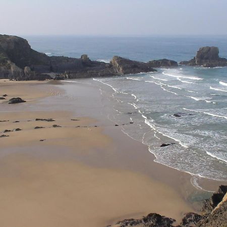 זמבוז'יירה דו מאר Villa Do Mar Sw מראה חיצוני תמונה