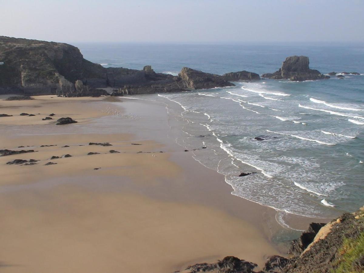 זמבוז'יירה דו מאר Villa Do Mar Sw מראה חיצוני תמונה