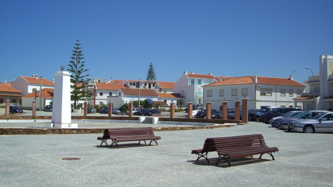 זמבוז'יירה דו מאר Villa Do Mar Sw מראה חיצוני תמונה