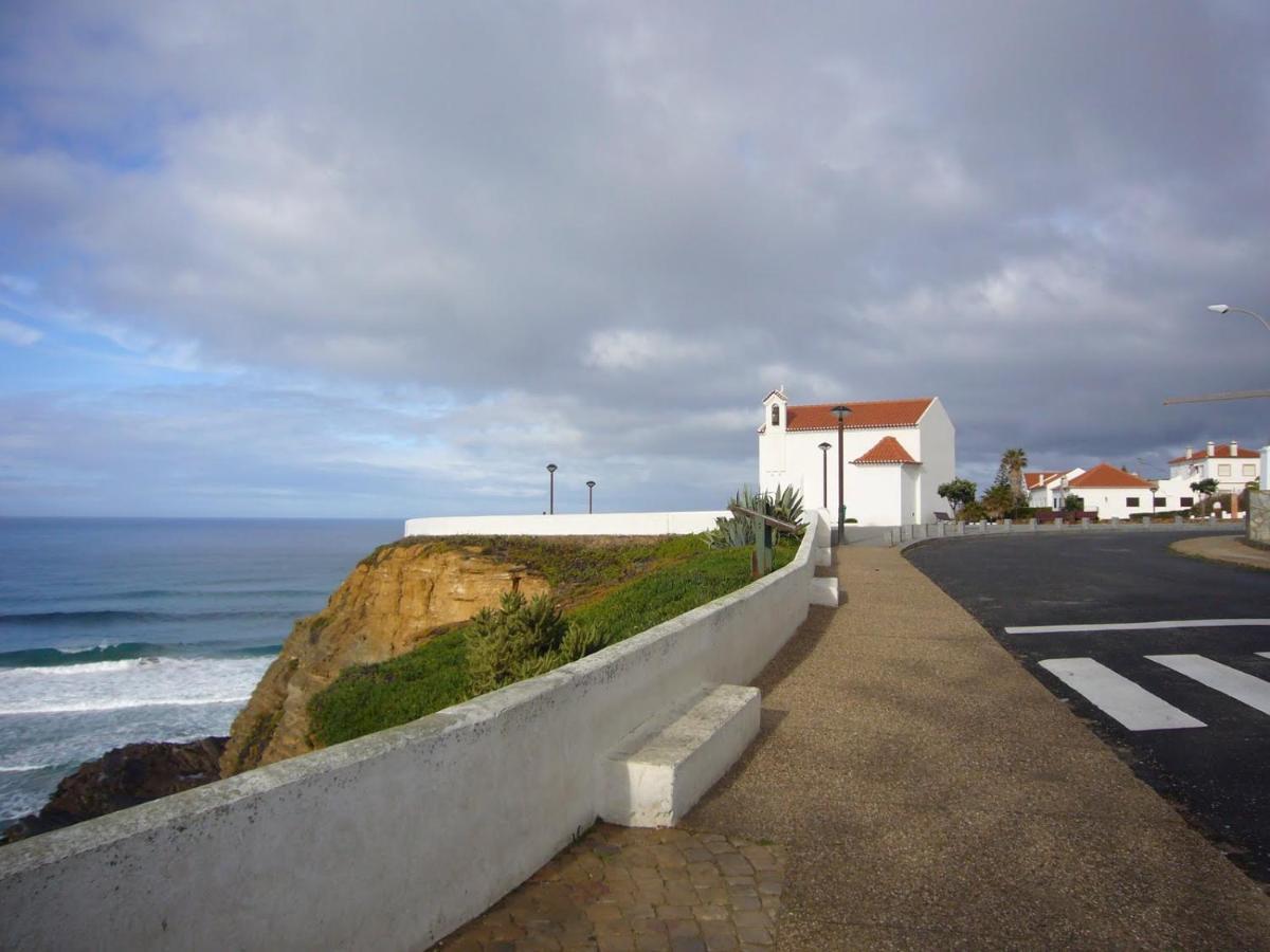 זמבוז'יירה דו מאר Villa Do Mar Sw מראה חיצוני תמונה