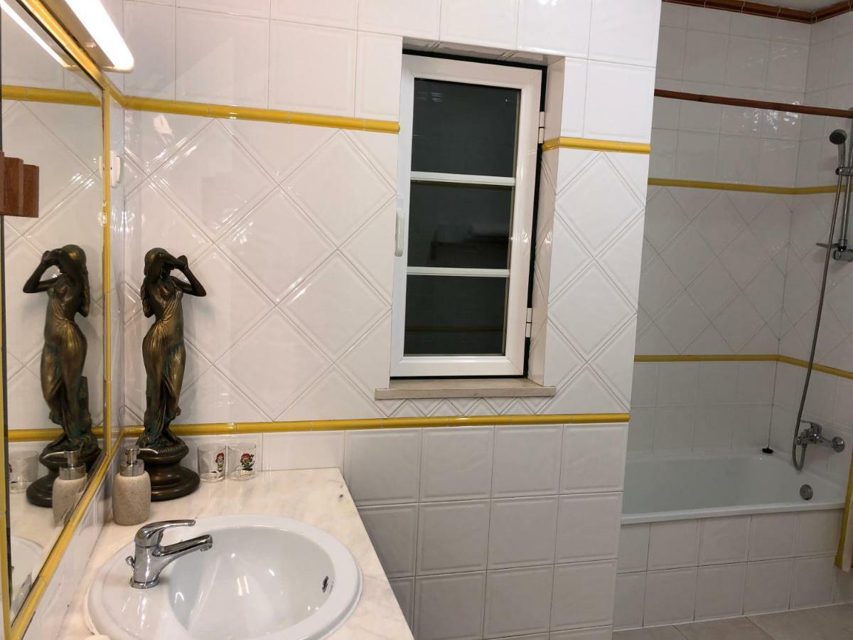 זמבוז'יירה דו מאר Villa Do Mar Sw מראה חיצוני תמונה