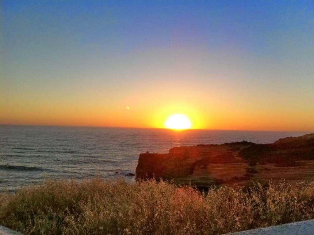זמבוז'יירה דו מאר Villa Do Mar Sw מראה חיצוני תמונה