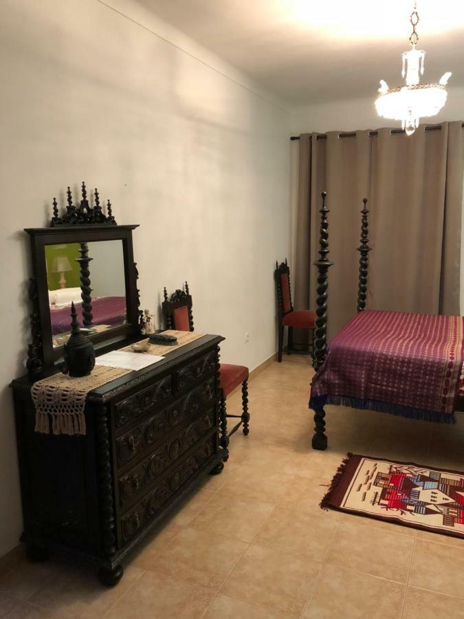 זמבוז'יירה דו מאר Villa Do Mar Sw מראה חיצוני תמונה