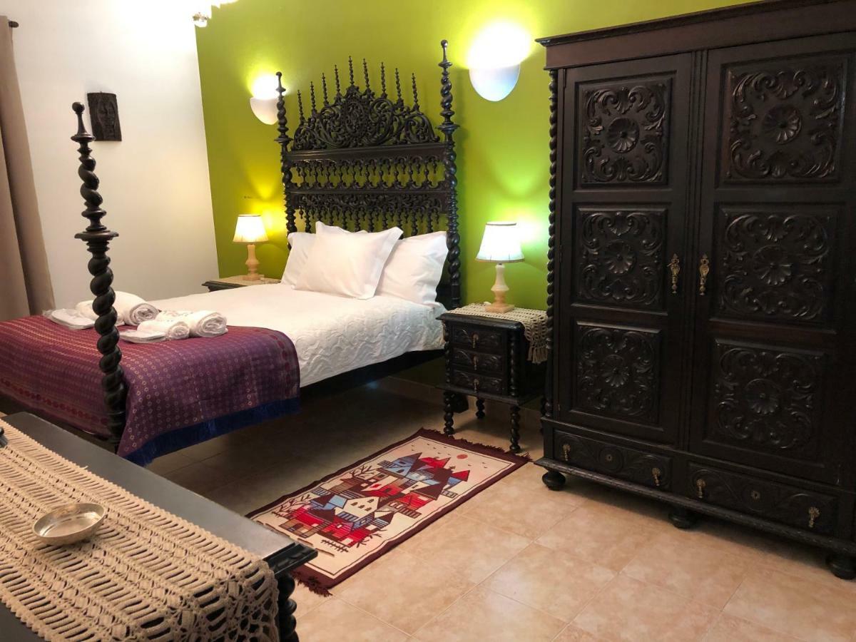 זמבוז'יירה דו מאר Villa Do Mar Sw מראה חיצוני תמונה