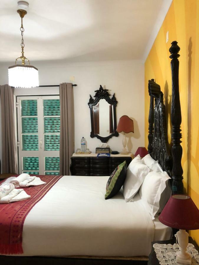 זמבוז'יירה דו מאר Villa Do Mar Sw מראה חיצוני תמונה