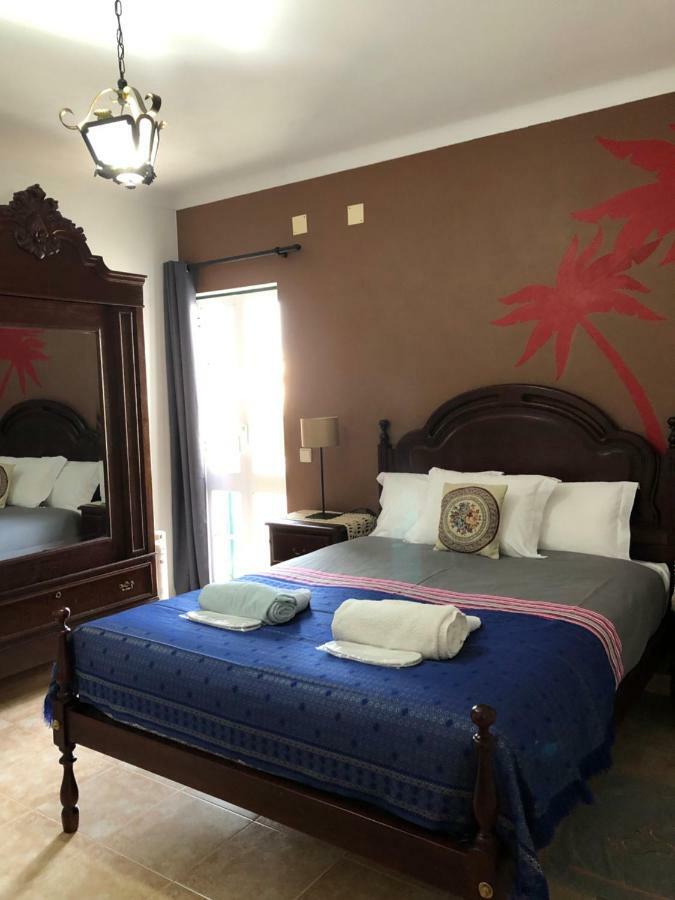 זמבוז'יירה דו מאר Villa Do Mar Sw מראה חיצוני תמונה