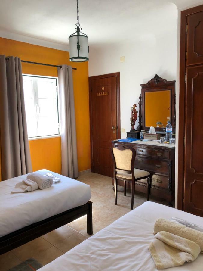 זמבוז'יירה דו מאר Villa Do Mar Sw מראה חיצוני תמונה
