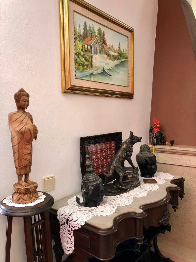זמבוז'יירה דו מאר Villa Do Mar Sw מראה חיצוני תמונה