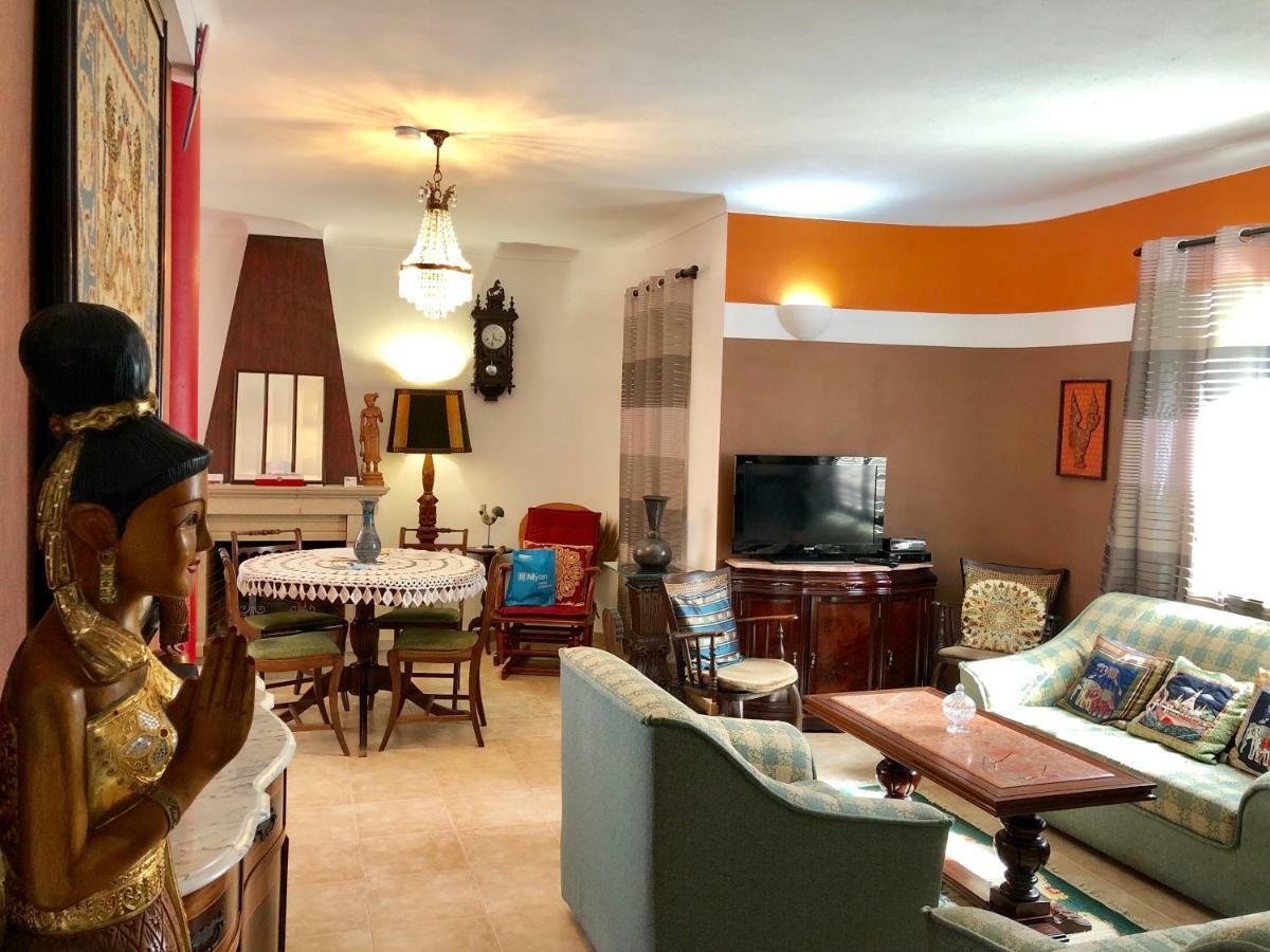 זמבוז'יירה דו מאר Villa Do Mar Sw מראה חיצוני תמונה