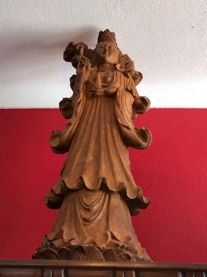 זמבוז'יירה דו מאר Villa Do Mar Sw מראה חיצוני תמונה